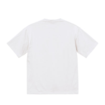 CHAIR — 9.1oz Graphic Tee white image