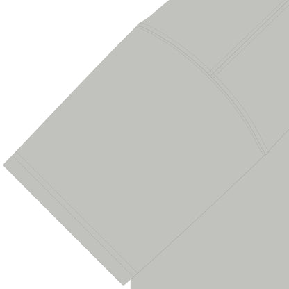KEY — 9.1oz Graphic Tee frost-gray image