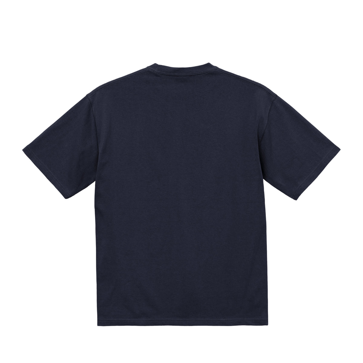 KEY — 9.1oz Graphic Tee navy image