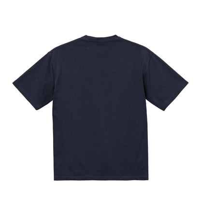 KEY — 9.1oz Graphic Tee navy image