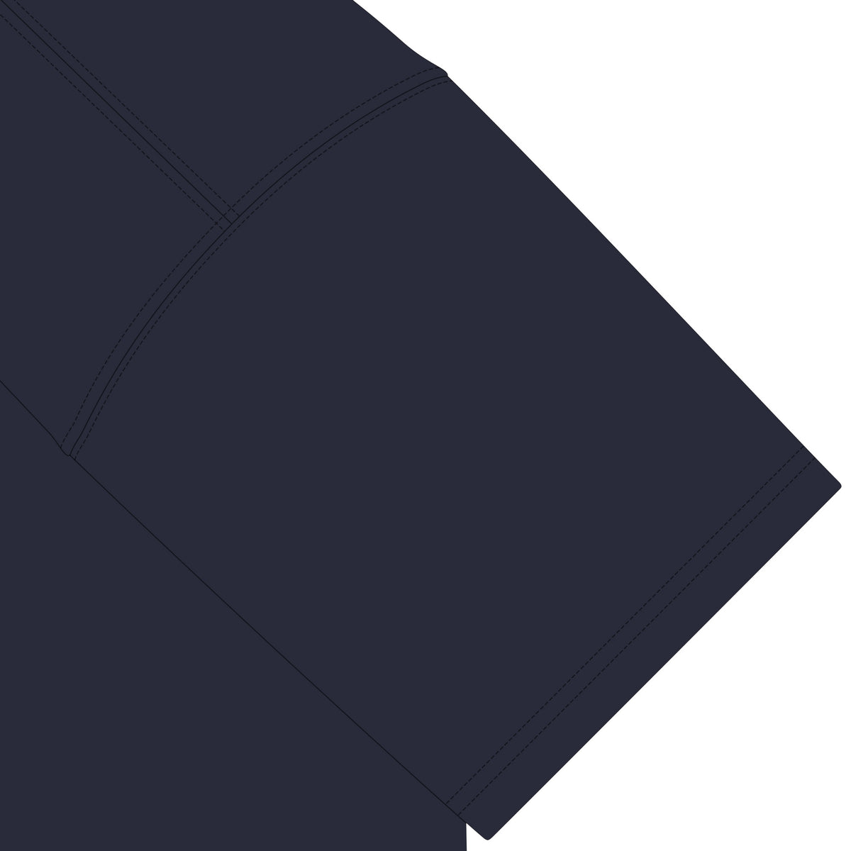 KEY — 9.1oz Graphic Tee navy image
