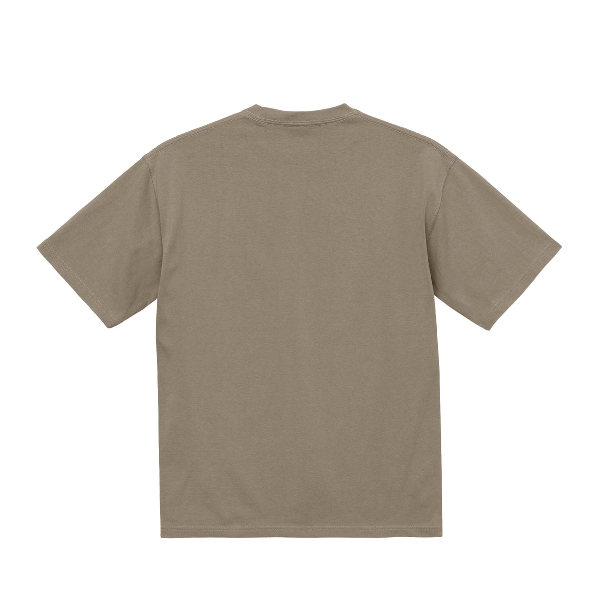 PEAR — 9.1oz Graphic Tee acid-khaki image