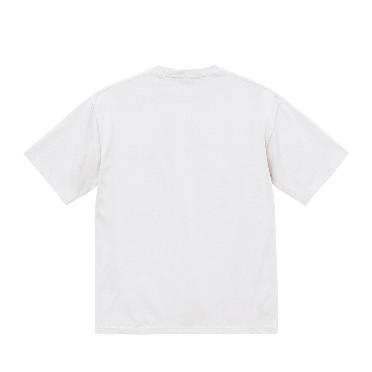 COFFEE / ARCHIVAL — 9.1oz Graphic Tee white image