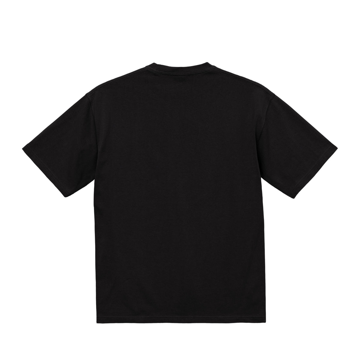 COFFEE / EDITORIAL — 9.1oz Graphic Tee black image