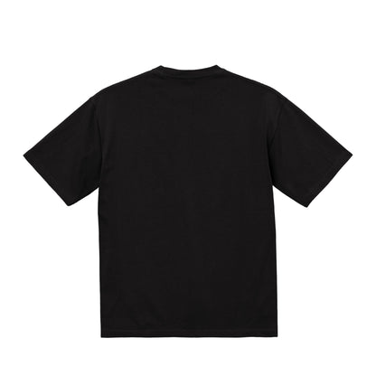 COFFEE / EDITORIAL — 9.1oz Graphic Tee black image