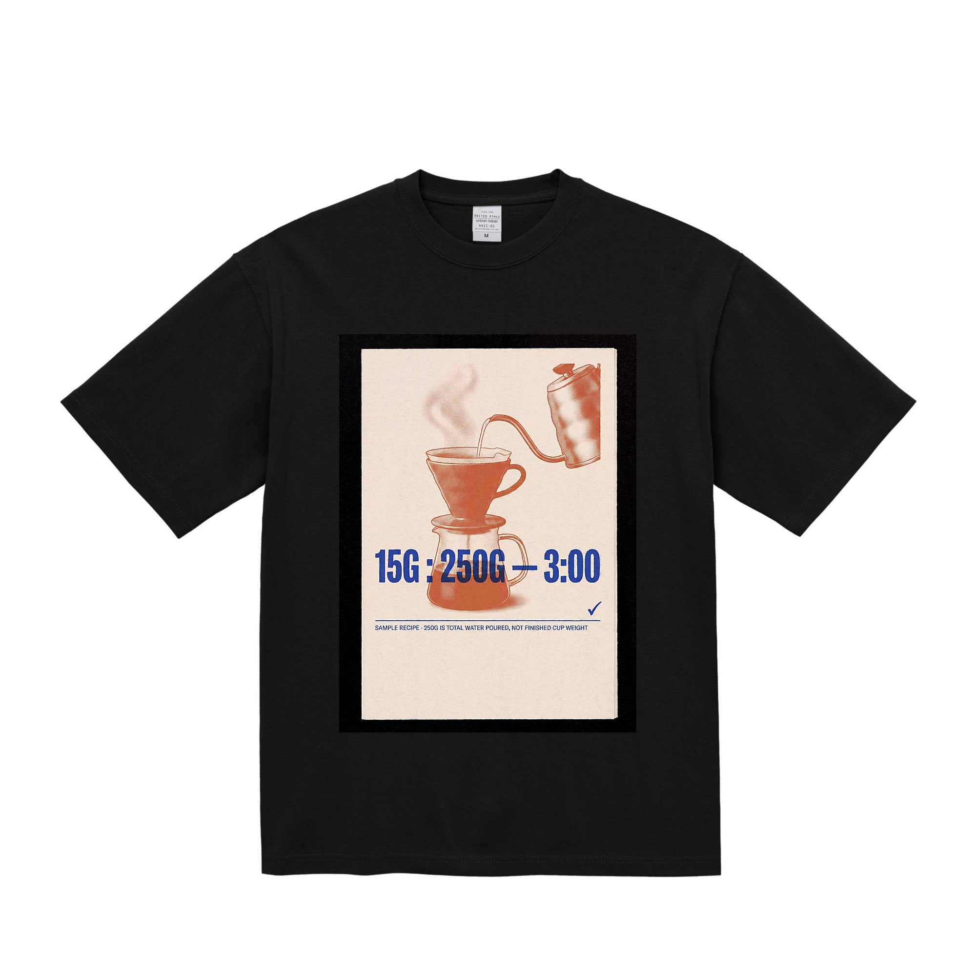 COFFEE / EDITORIAL｜9.1oz グラフィックTシャツ – tm.mehhi