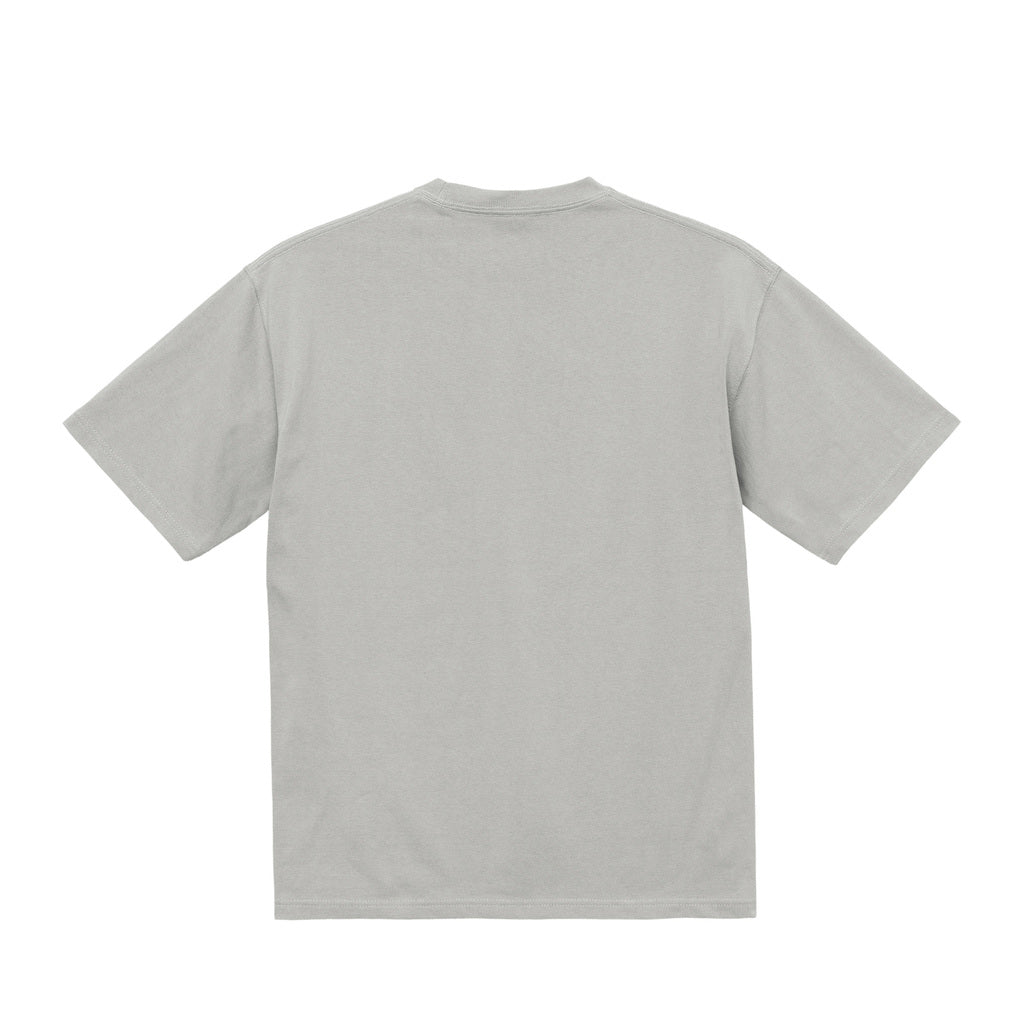 COFFEE / TYPOGRAPHIC — 9.1oz Graphic Tee