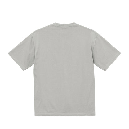 5K / ARCHIVAL — 9.1oz Graphic Tee frost-gray image