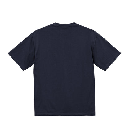 5K / EDITORIAL — 9.1oz Graphic Tee