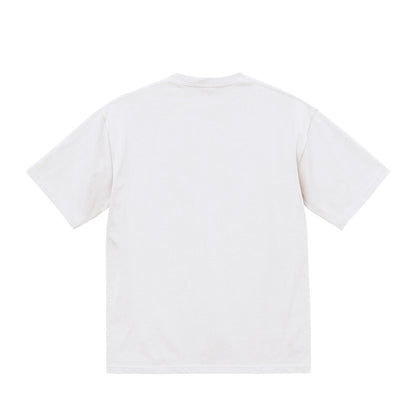 5K / EDITORIAL — 9.1oz Graphic Tee