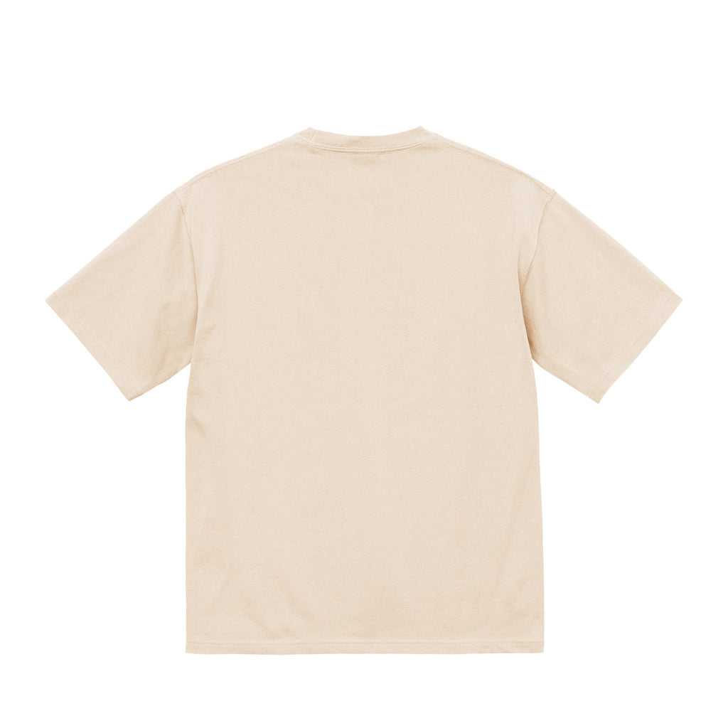 GROW / ARCHIVAL — 9.1oz Graphic Tee