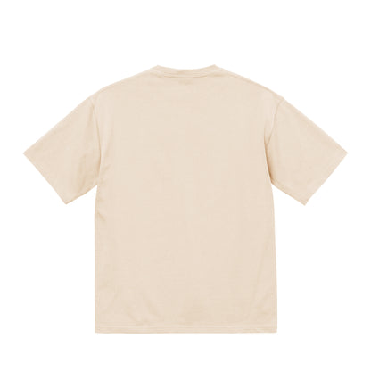 GROW / EDITORIAL — 9.1oz Graphic Tee vintage-natural image
