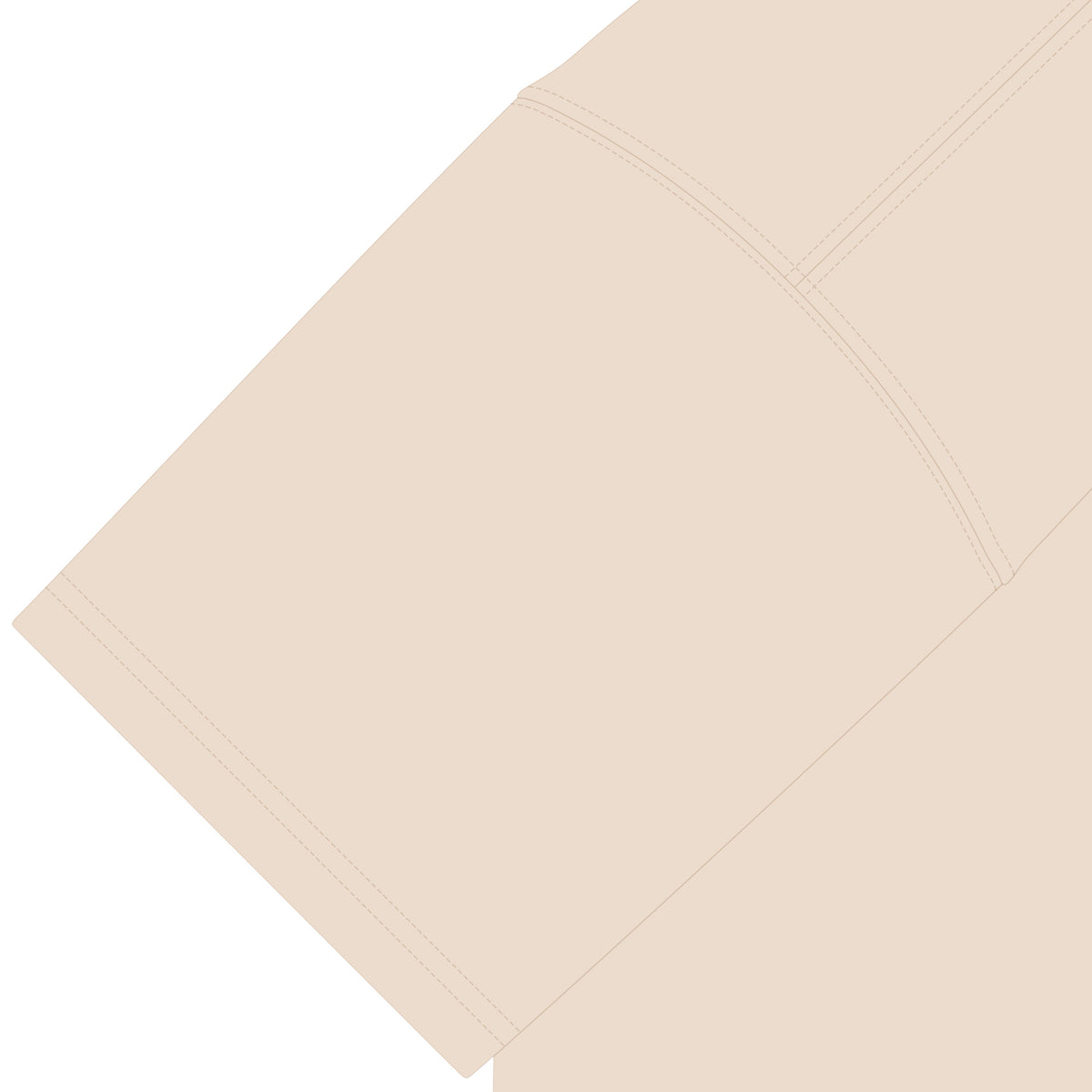 GROW / EDITORIAL — 9.1oz Graphic Tee vintage-natural image