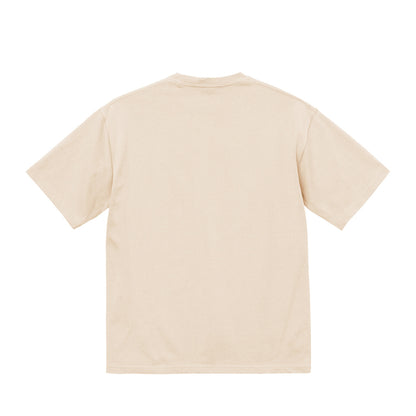 GROW / TYPOGRAPHIC — 9.1oz Graphic Tee
