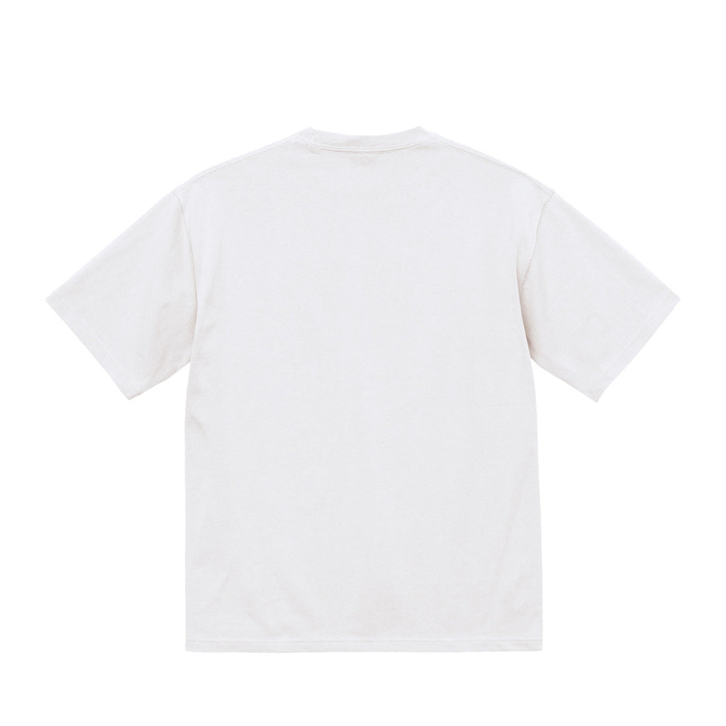 GROW / TYPOGRAPHIC — 9.1oz Graphic Tee